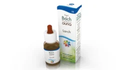 Guna Fiori di Bach Larch - Accettare il proprio valore N°19
