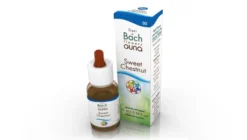 Guna Fiori di Bach sweet chestnut - trasformare e ritrovare la luce N°30