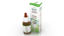 Guna Fiori di Bach Water Violet - umiltà e servizio N°34