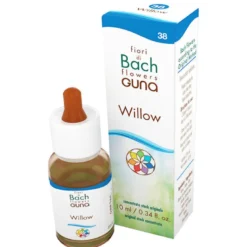 Guna Fiori di Bach Willow - ottimismo N°38