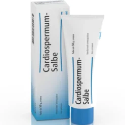 Guna Heel Cardiospermum Salbe Cosmoplex pomata 50g