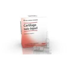 Guna Heel Cartilago Suis Inj medicinale omeopatico 10 fiale
