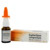 Guna Heel Euphorbium compositum Spray nasale S medicinale omeopatico 20ml