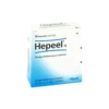 Guna Heel Hepeel medicinale omeopatico 10 fiale