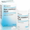 Guna Heel Nux Vomica 50 tavolette
