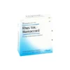 Guna Heel Rhus Tox Homaccord medicinale omeopatico 10 fiale