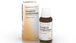 Guna Heel Syzygium Compositum gocce 30ml