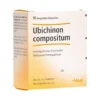 Guna Heel Ubichinon Compositum 10 fiale