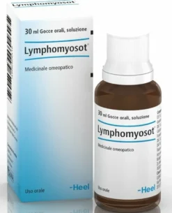 Guna Hell Lymphomyosot gocce orali 30ml