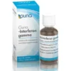 Guna Interferon Gamma medicinale omeopatico gocce 30ml