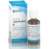 Guna Interleukin 4 C4 Gocce Orali 30ml