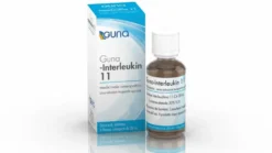 Guna Interleukin 11 medicinale omeopatico gocce 30ml