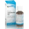 Guna-Interleukin 10 medicinale omeopatico gocce 30ml