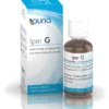Guna Iper G medicinale omeopatico gocce 30ml