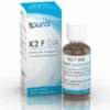 Guna K2 F Dia medicinale omeopatico gocce 30ml
