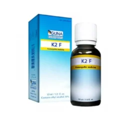 Guna K2F Gocce 30ml