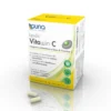 Guna Lipidic Vitawin C integratore di Vitamina C 75 capsule