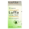 Guna Luffa Compositum Heel 50 compresse