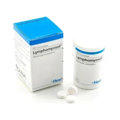 Guna Lymphomyosot Medicinale omeopatico 50 compresse