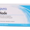 Guna Made rivitalizzante della pelle 10 fiale iniettabili 2ml medicinale omeopatico