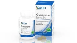 Gunamino Formula 50 compresse