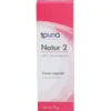 Guna Natur2 Crema Intimo con applicatore 75 ml medicinale omeopatico