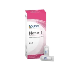 Guna Natur 1 14 ovuli vaginali in blister