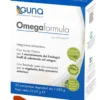 Guna Omegaformula 30 Compresse - Integratore Omega 3 Premium