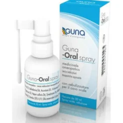 Guna Oral spray 50ml