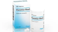 Guna Paeonia Heel 50 compresse