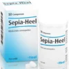 Guna Sepia-Heel Disturbi Legati Alla Menopausa Medicinale Omeopatico 50 Compresse