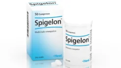 Guna Spigelon Heel medicinale omeopatico 50 tavolette