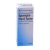 Guna Spongia-Heel Forte medicinale omeopatico gocce 30ml