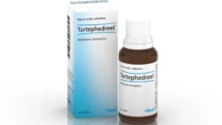 Guna Tartephedreel gocce Heel 30 ml