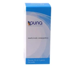 Guna TNF medicinale omeopatico gocce 30ml