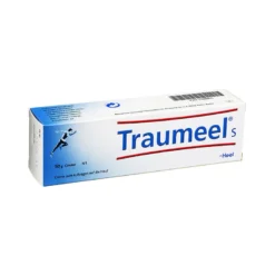 Guna Traumeel S medicinale omeopatico Crema 50g