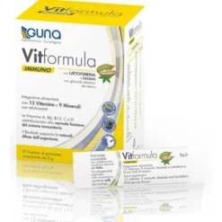 Guna Vitformula Immuno 30 Stick