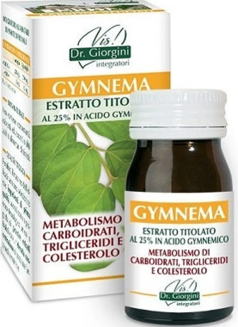 GYMNEMA