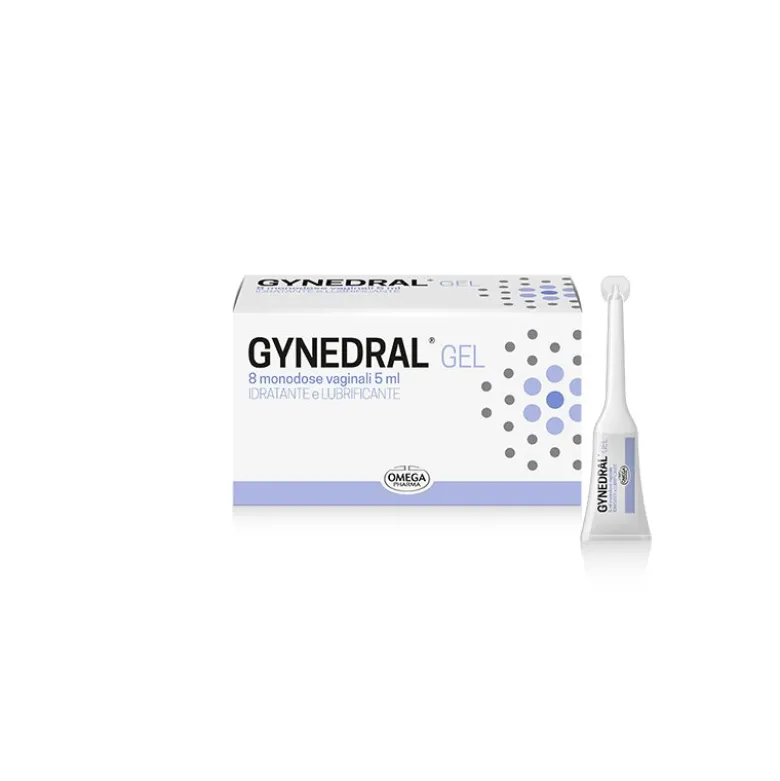 Gynedral Gel Vaginale