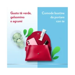 Gyno-CanesCystil Integratore Alto Dosaggio di D-Mannosio per Benessere Delle Vie Urinarie 14 bustine