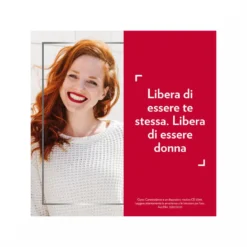 Gyno-Canesten Inthima Detergente Intimo Lenitivo per Igiene Intima Freschezza e Comfort 12 ore 200ml