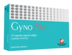 GYNO Plus