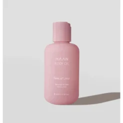 Haan Olio Per Il Corpo Tales Of Lotus 100ml