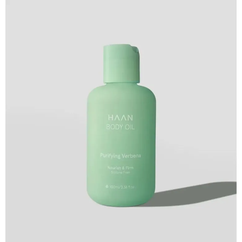 Haan Olio Per Il Corpo Verbena 100ml