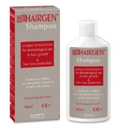 Hairgen Shampoo 300ml