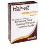 Hair-vit integratore alimentare unghie e capelli 30 capsule