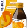 Haliborange Emulsione Orale - Integratore Vitaminico Bambini