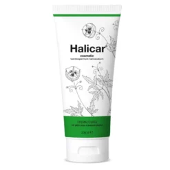 Halicar Cosmetic crema fluida pelle secca e atopica 200ml