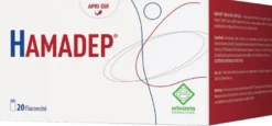 Hamadep 20 Flaconcini