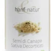 hanf natur Semi di Canapa Sativa Decorticati